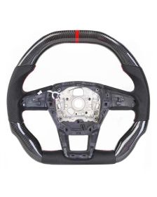 Apexsteer Carbon Fiber OEM Steering Wheel at102567 Audi A6 | A7| S6 | S7 2019 - 2022