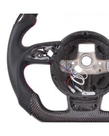 Apexsteer Carbon Fiber OEM Steering Wheel at102569 A4 | S4 | B8 | Allroad 2013 - 2016