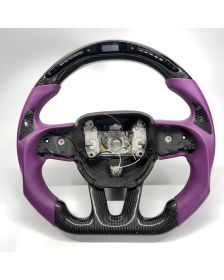 Apexsteer Custom Steering Wheel at105187 | Dodge Durango 2015-2026