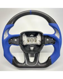Apexsteer Custom Steering Wheel at105188 | Jeep Trackhawk 2015-2023