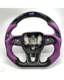 Apexsteer Custom Steering Wheel at105188 | Jeep Trackhawk 2015-2023