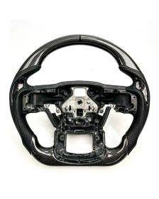 Apexsteer Custom Steering Wheels at105195 | Ford F-350 2015-2021