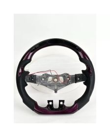 Apexsteer Custom Steering Wheels at105229 | Dodge Charger 2011-2014