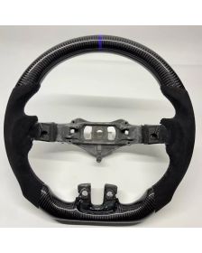 Apexsteer Custom Steering Wheels at105230 | Dodge Charger 2011-2014