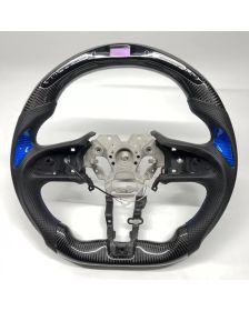 Apexsteer Custom Steering Wheels at105232 | Infiniti Q60 2018-2021