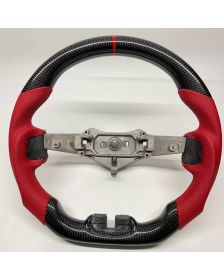 Apexsteer Custom Steering Wheels at105235 | Jeep Cherokee 2007-2018