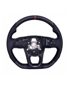 Apexsteer Carbon Fiber OEM Steering Wheel at105241 | Lamborghini Revuelto 2024-2025