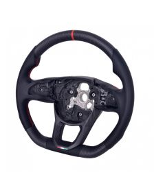 Apexsteer Carbon Fiber OEM Steering Wheel at105241 | Lamborghini Revuelto 2024-2025