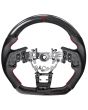 Apexsteer Carbon Fiber OEM Steering Wheel | Subaru Outback 2018-2023