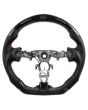 Apexsteer Custom Carbon Fiber Steering Wheel +LED Dash | Nissan 370z|Maxima|Sentra|Juke
