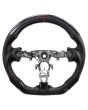 Apexsteer Custom OEM Carbon Fiber Steering Wheel | Nissan 370z|Maxima|Sentra|Juke