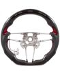 
Apexsteer Carbon Fiber Steering Wheel +LED Dash | Porsche 991.2 / 718 / Cayenne 958.2 / Panamera 971 / Macan
