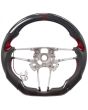Apexsteer Carbon Fiber OEM Steering Wheel  | Porsche 991.2 / 718 / Cayenne 958.2 / Panamera 971 / Macan