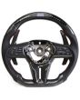 Apexsteer Carbon Fiber Steering Wheel +LED Dash Display | Nissan GTR R35 2017-2022