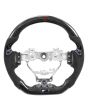 Apexsteer Carbon Fiber OEM Steering Wheel at102352 | Lexus IS/GS/NX/RC/CT/F/LC Sport 2014-2022