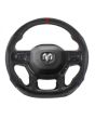 Apexsteer Carbon Fiber OEM Steering Wheel | RAM 1500 2500 3500 2019-2024