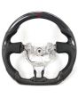 Apexsteer OEM Carbon Fiber Steering Wheel | FRS/BRZ/86 2013-2016