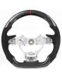 Apexsteer OEM Carbon Fiber Steering Wheel at102545 | Lexus RX ES GS LX 2016-2022