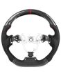 OEM Carbon Fiber Steering Wheel | Lexus IS 250/350 2006-2012