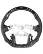 Apexsteer Carbon Fiber Steering Wheel+ LED  | Nissan Patrol 2015-2022