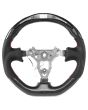 Apexsteer Carbon Fiber Steering Wheel+ LED | Nissan Skyline GT-R R34 1999-2002