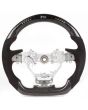 Apexsteer Carbon Fiber Steering Wheel + LED at105051 | Lexus RX 2016-2022