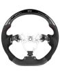 Apexsteer Carbon Fiber Steering Wheel + LED at105077 | Lexus IS250 2006-2012