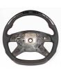 Apexsteer Carbon Fiber Steering Wheel + LED | Mercedes-AMG G 2013-2020