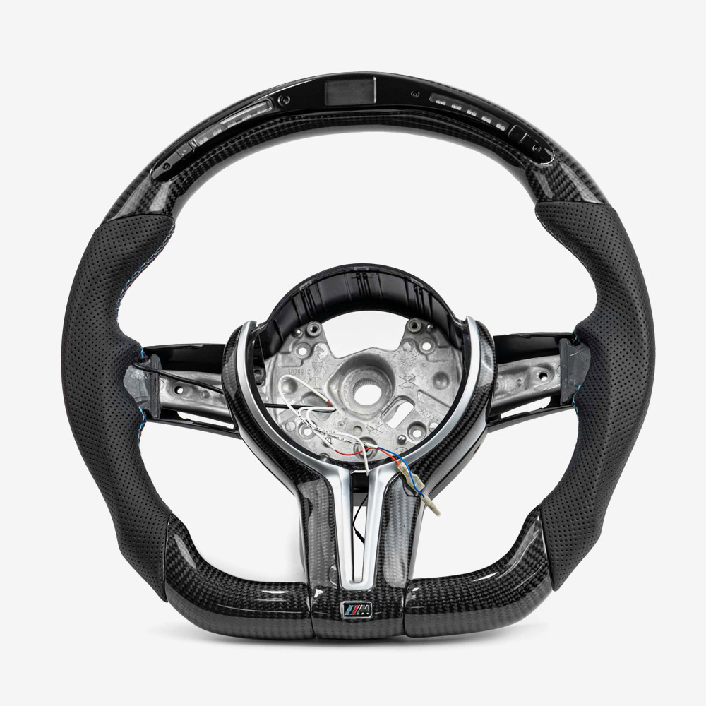 In Stock Steering Wheels
