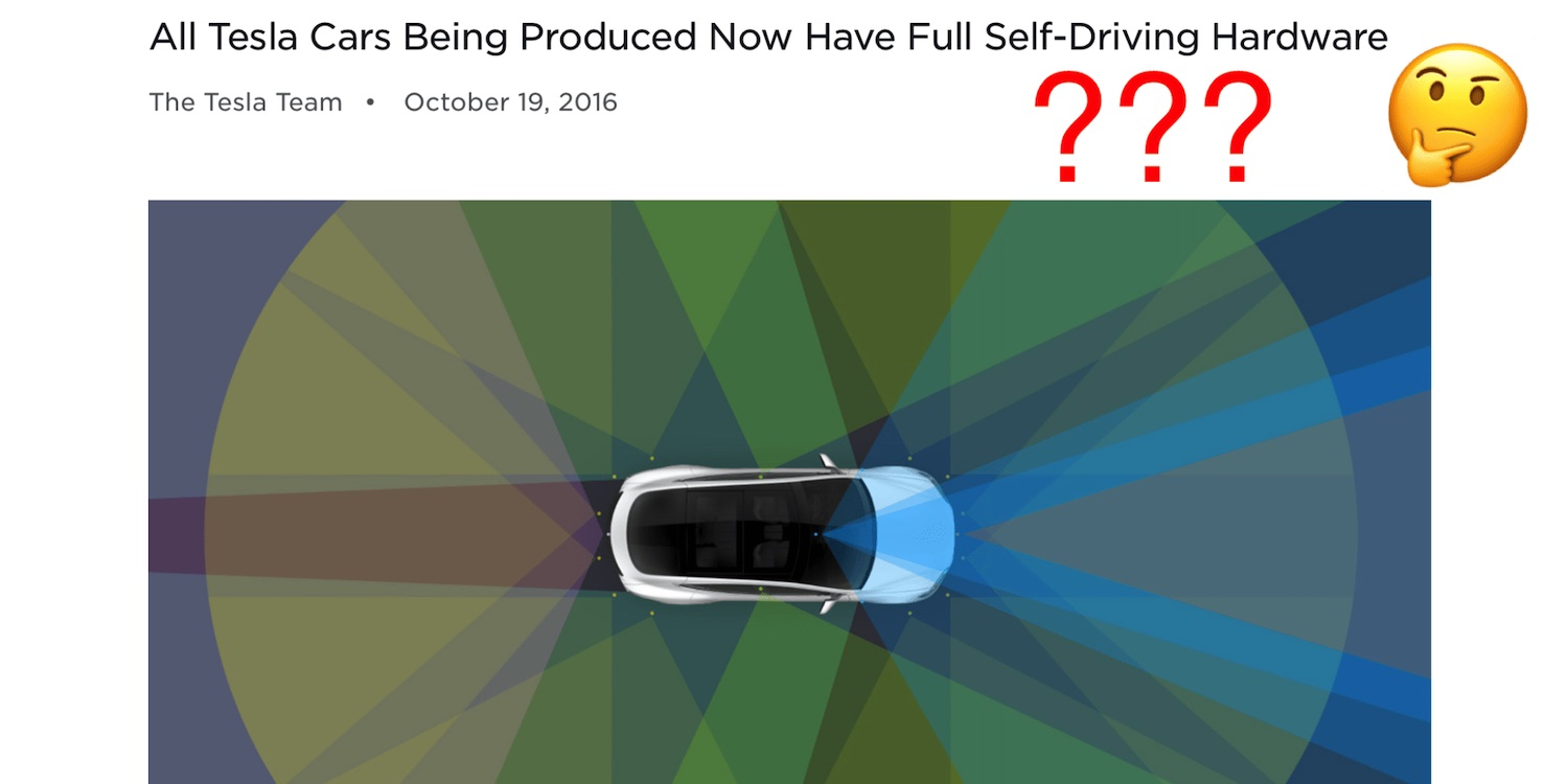 Tesla's Microfactory Plan: Retrofitting Millions of HW3 Cars for FSD